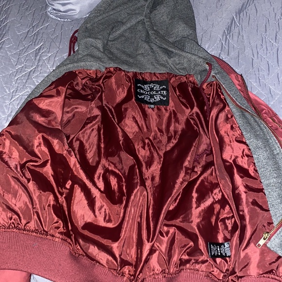 Jacket - Picture 2 of 3